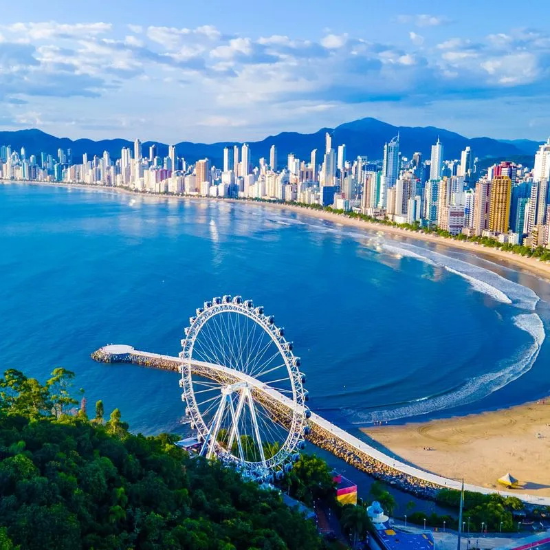 Balneário Camboriú