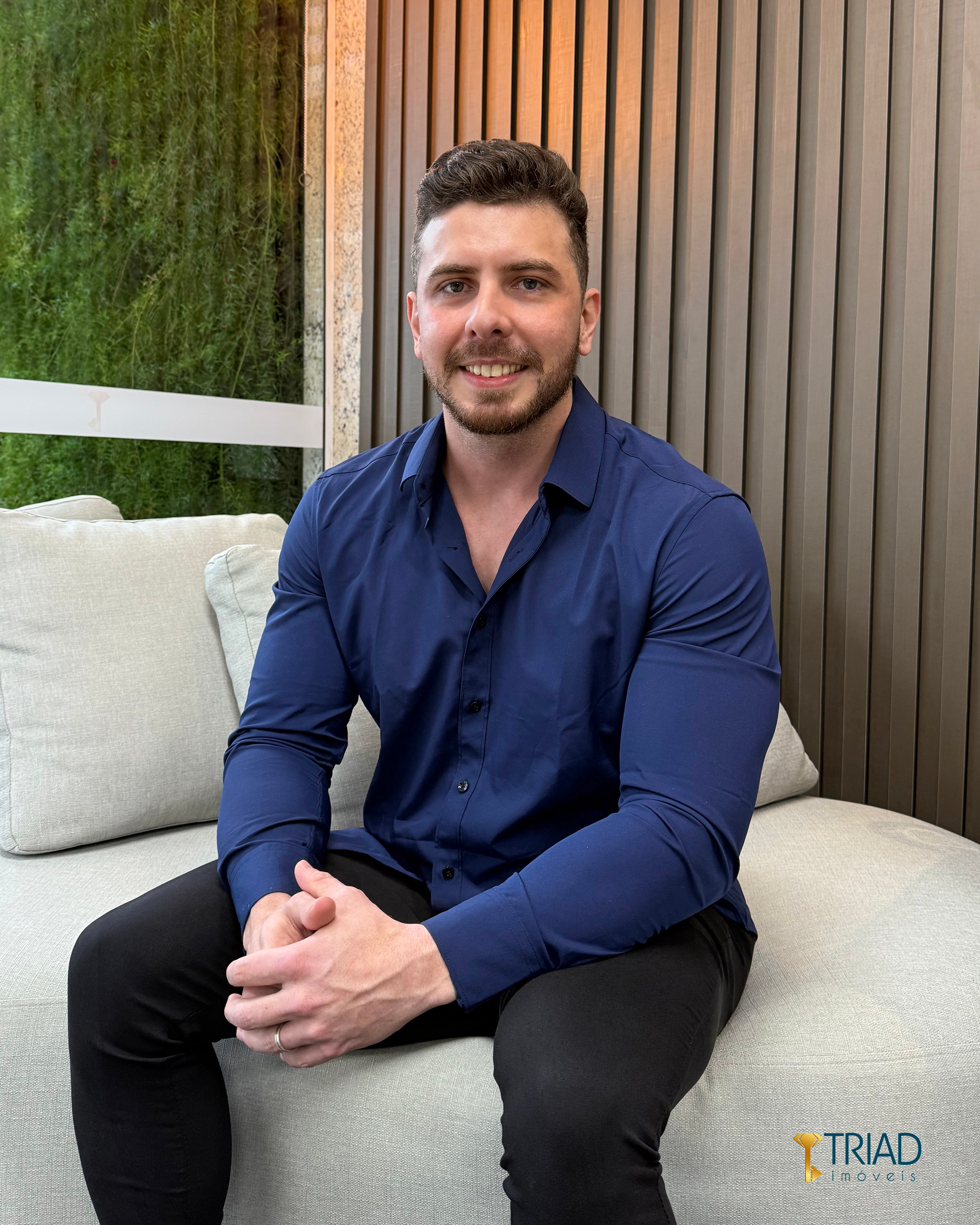 Caio Murilo Campelo Ribeiro